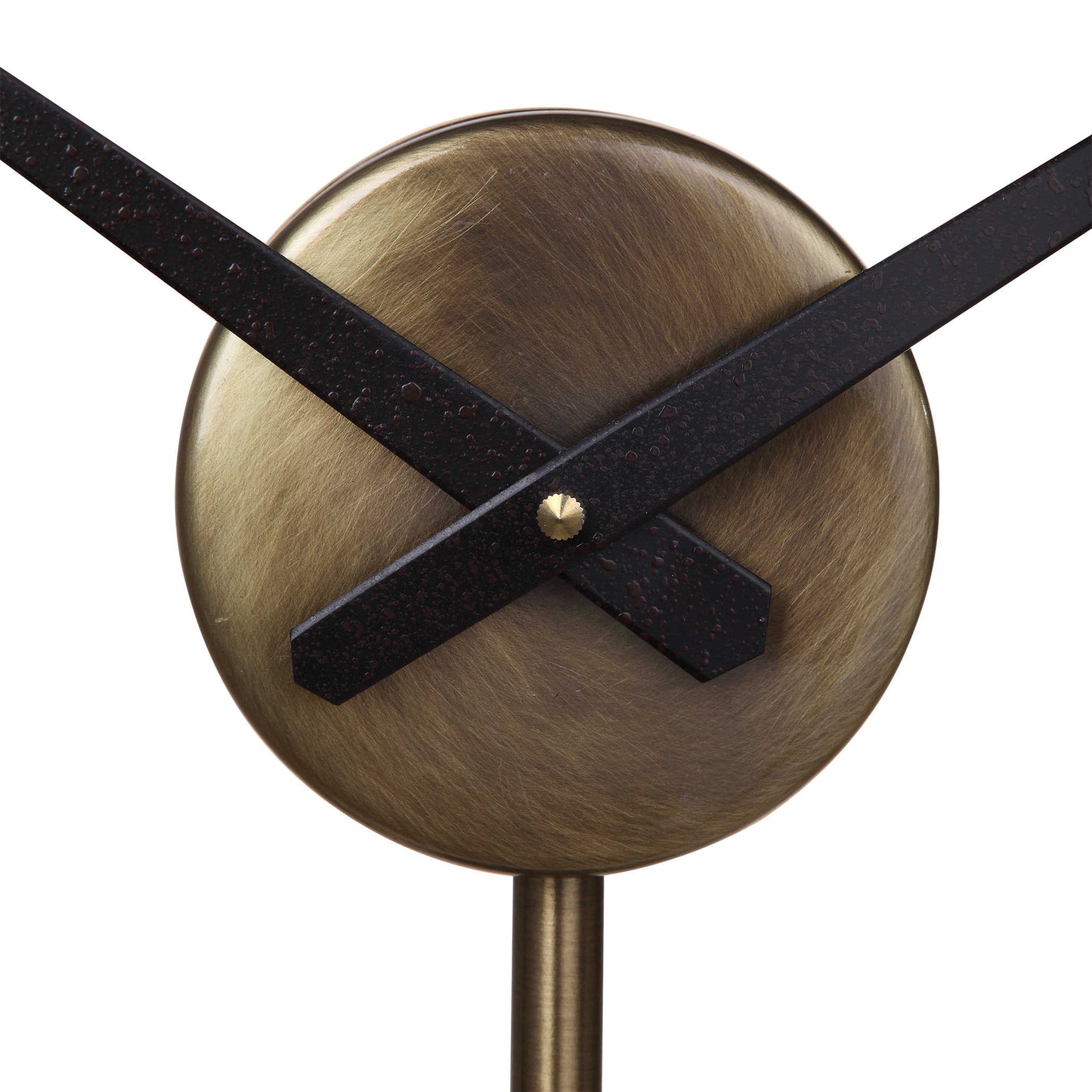 DAVY TABLE CLOCK