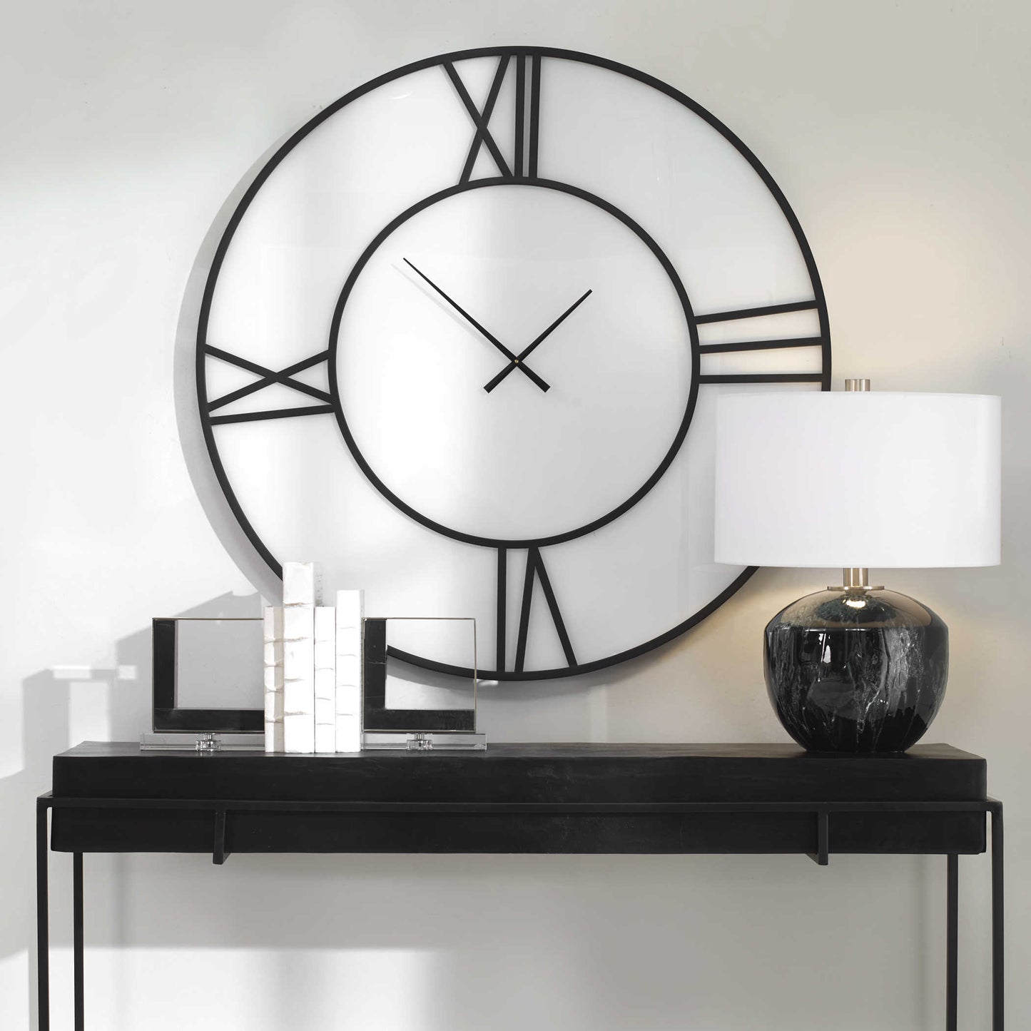REEMA WALL CLOCK
