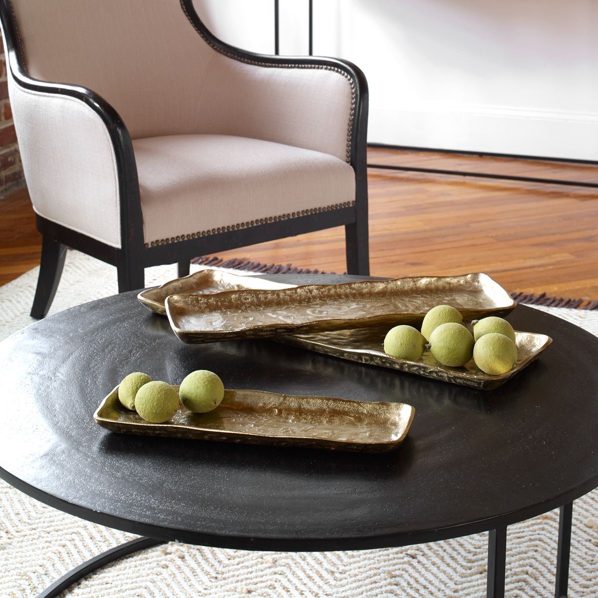 Artisan Trays