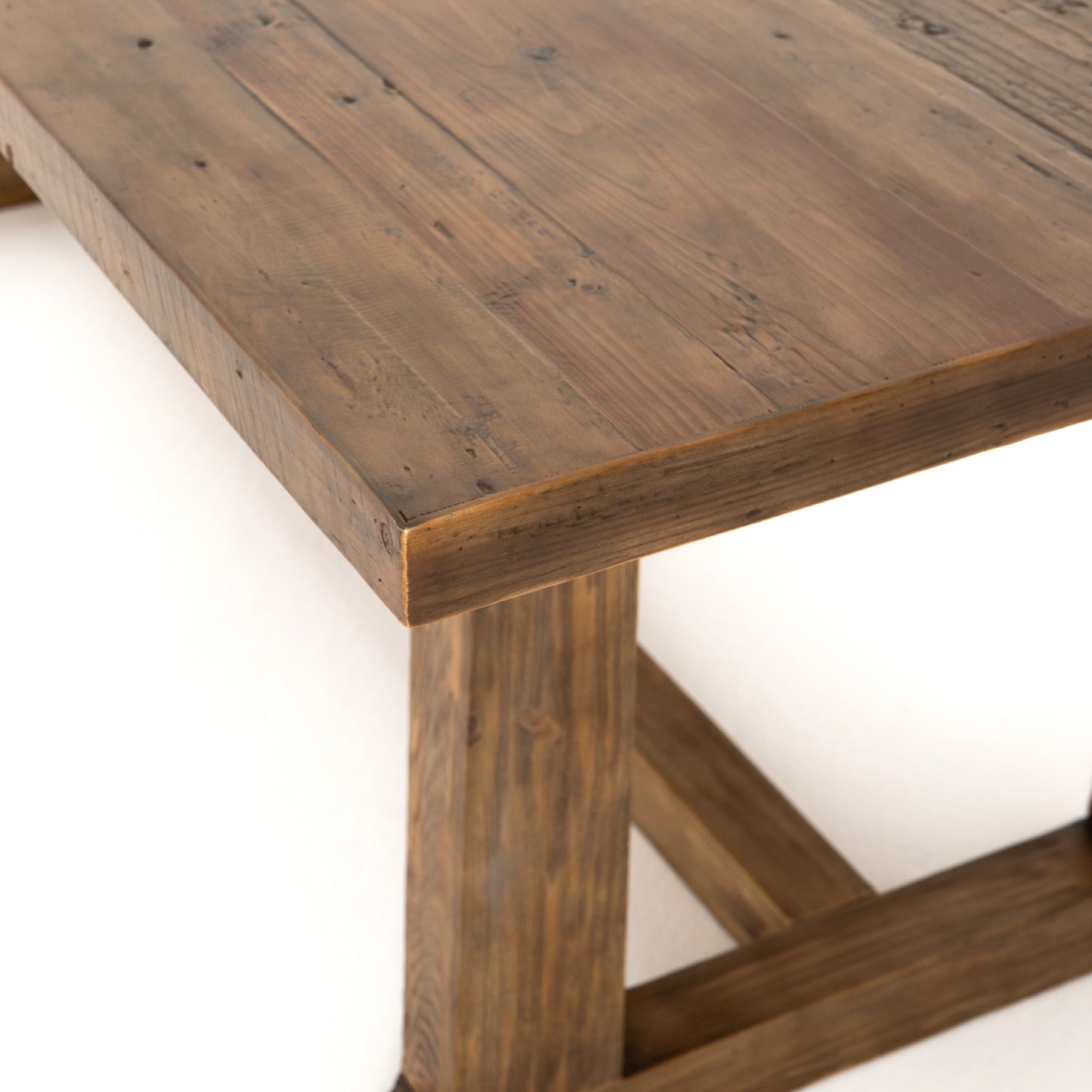 Otto Dining Table - 87"