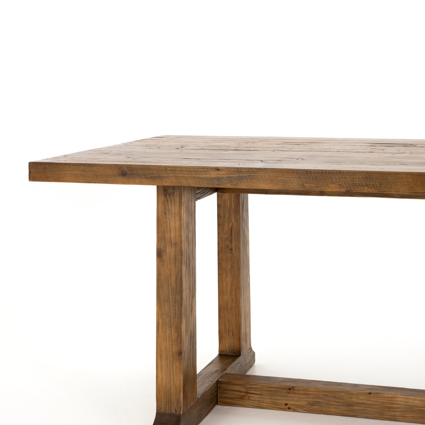 Otto Dining Table - 87"