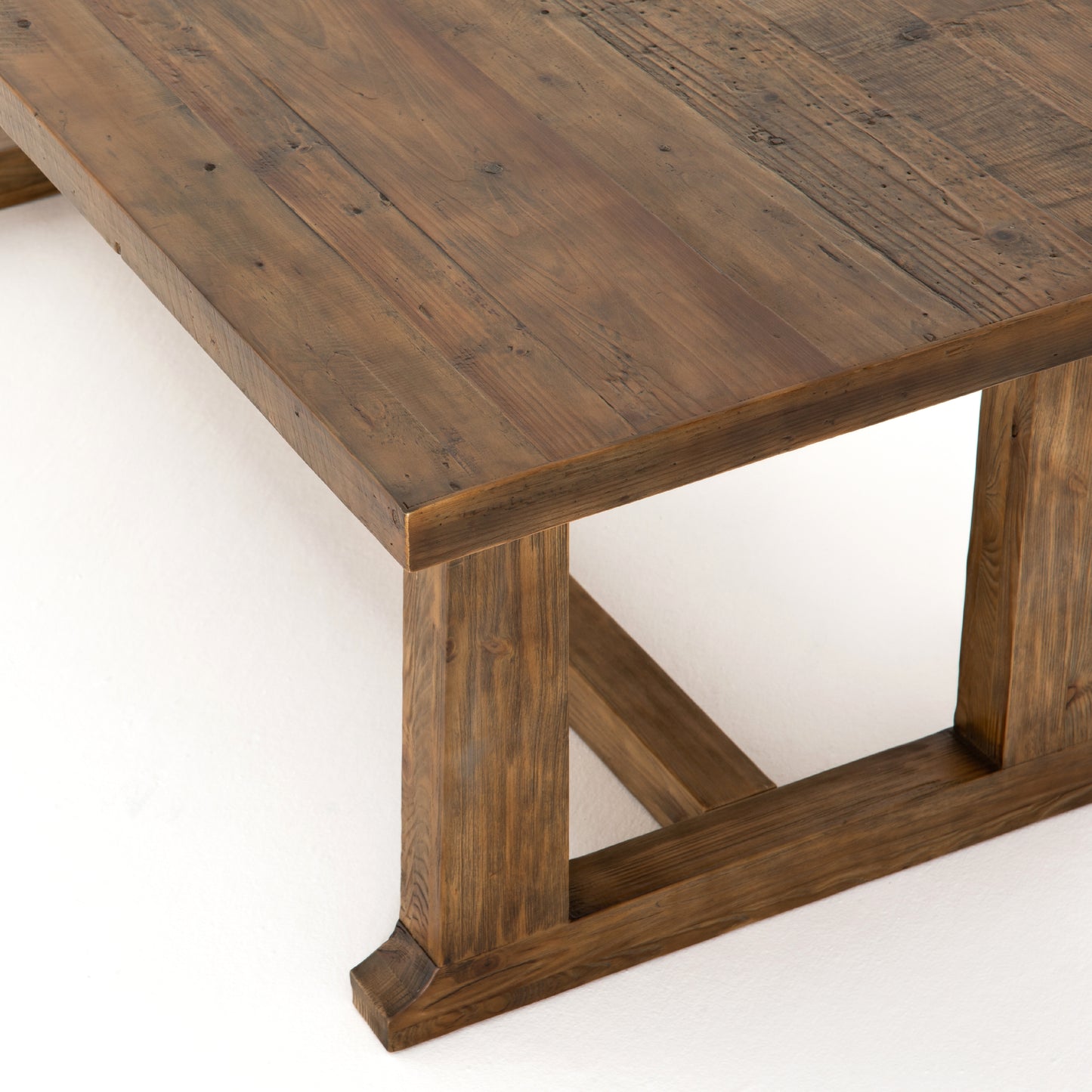 Otto Dining Table - 87"