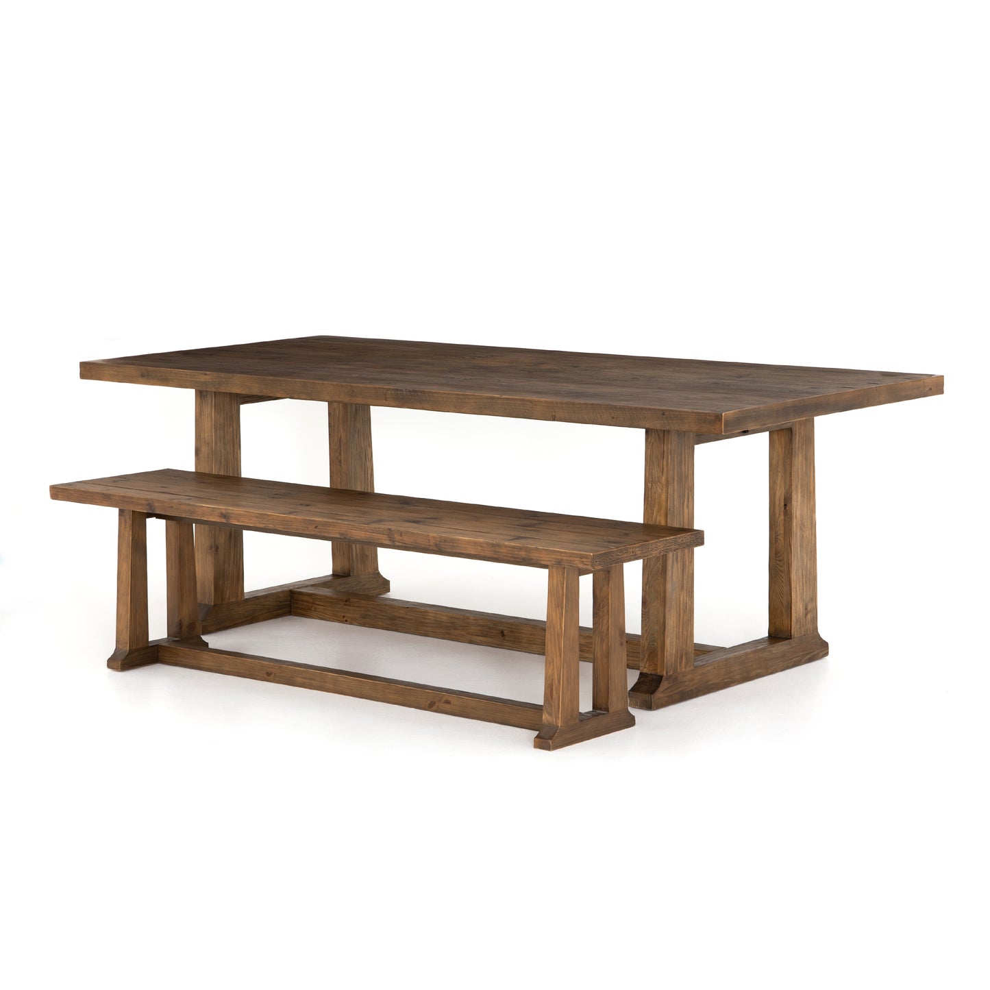 Otto Dining Table - 87"