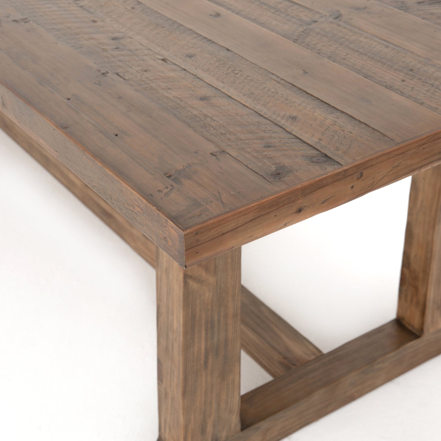 Otto Dining Table - 110"