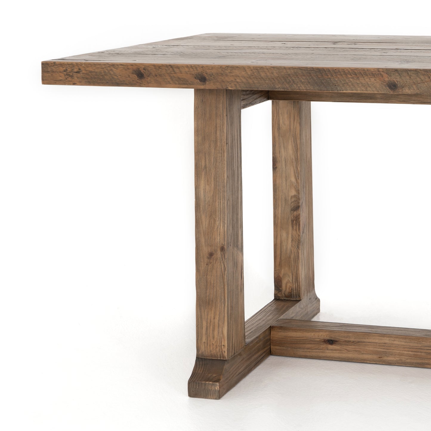 Otto Dining Table - 110"