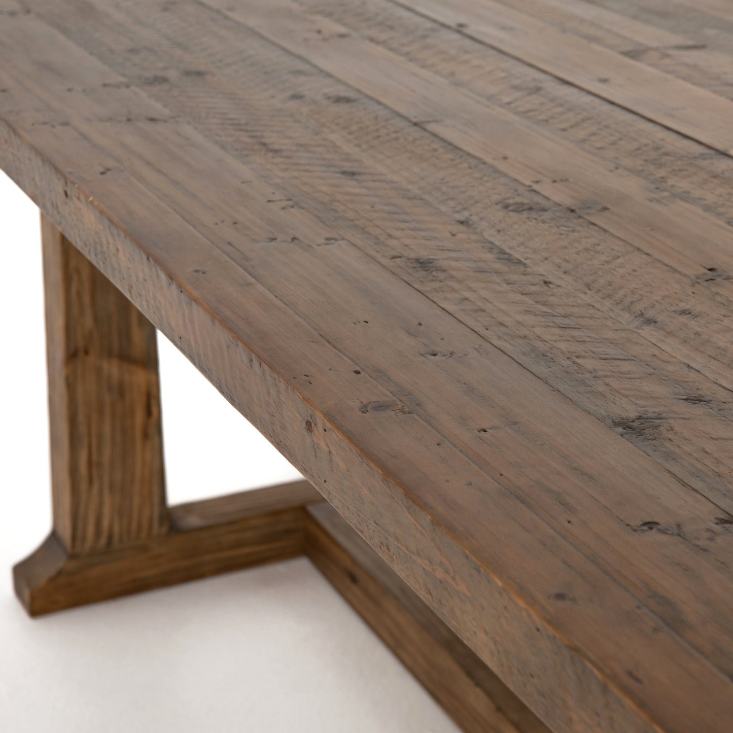 Otto Dining Table - 110"