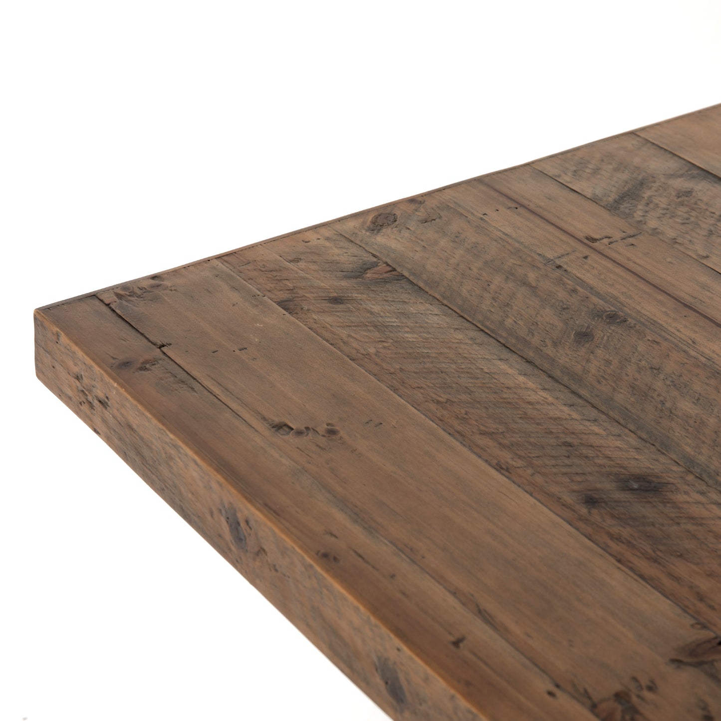 Otto Dining Table - 110"