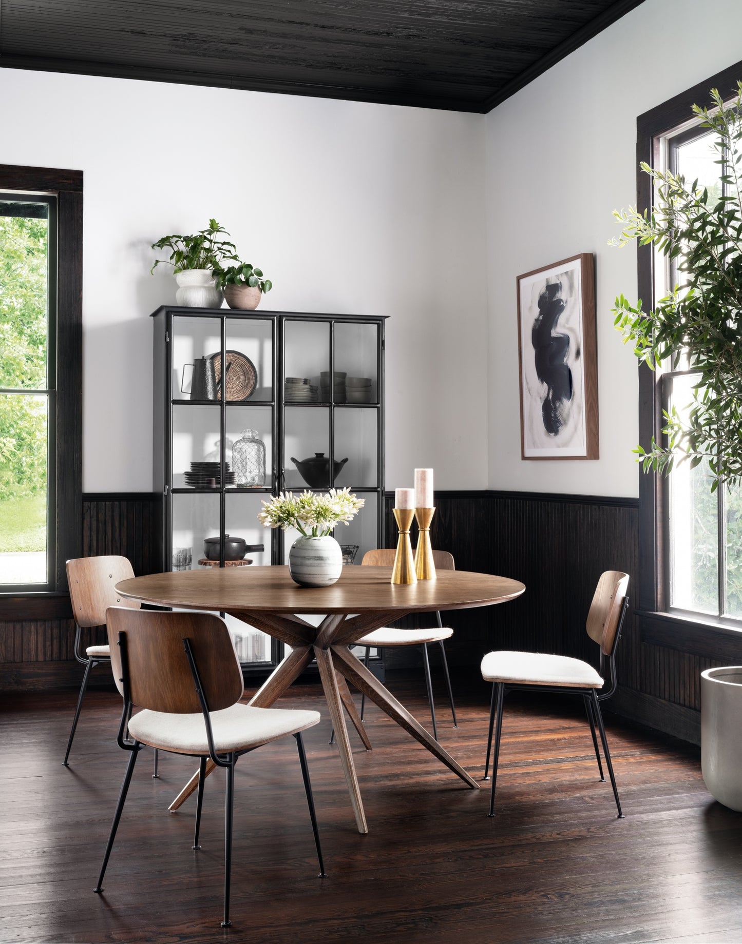 Jared Dining Chair