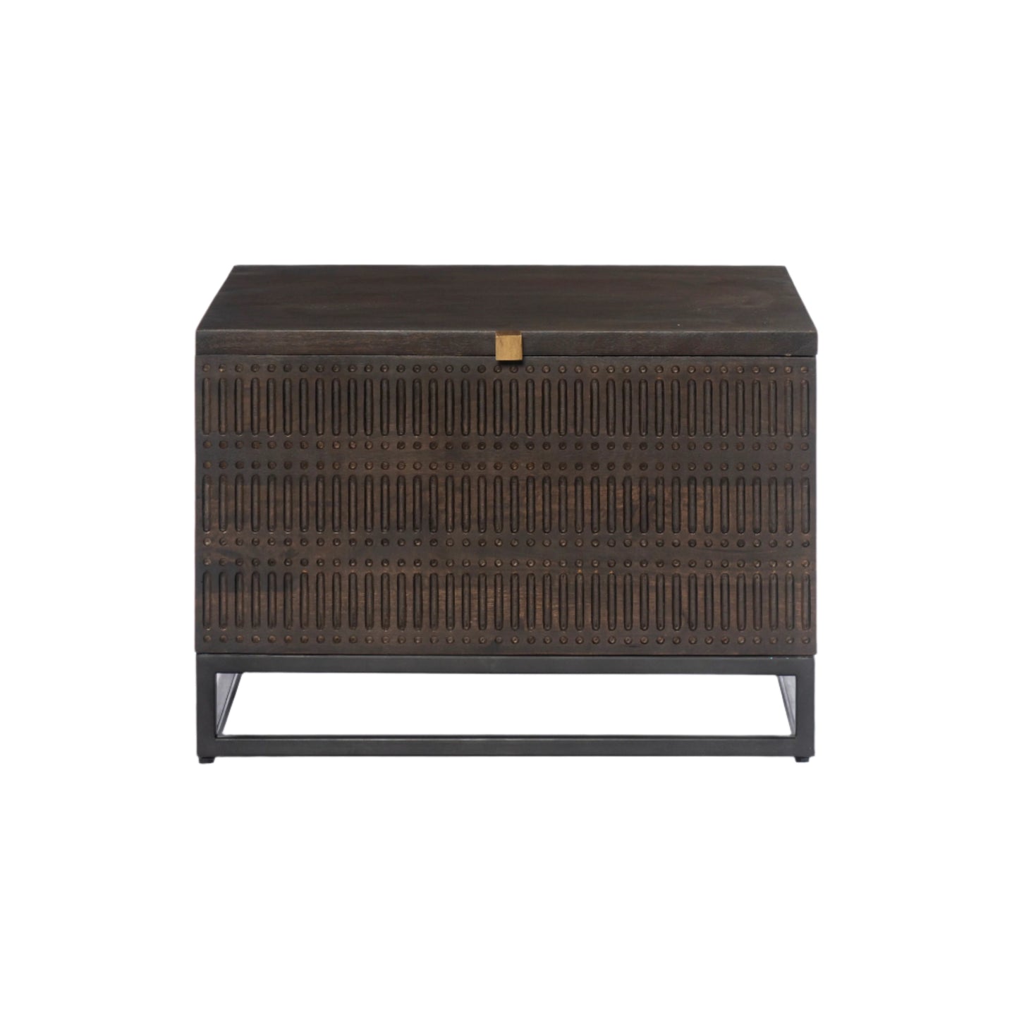 Kelby Storage Bunching Table