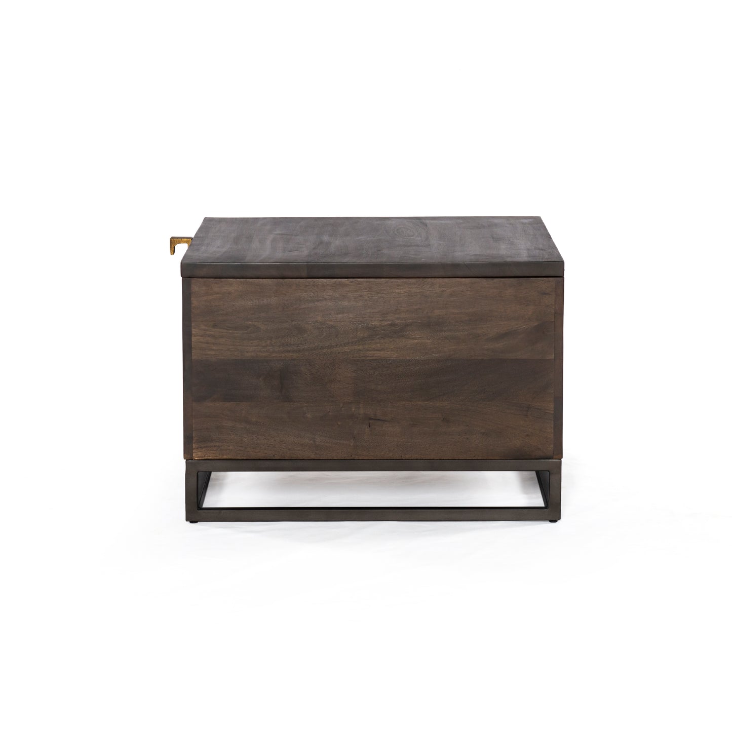 Kelby Storage Bunching Table