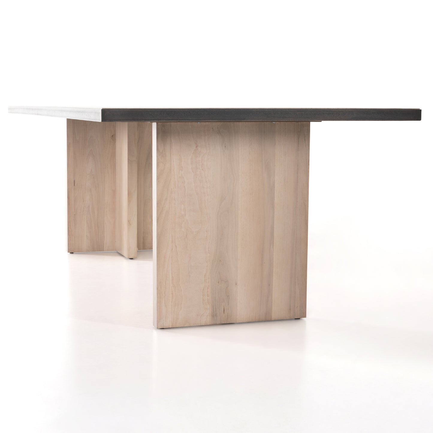 Cross Dining Table