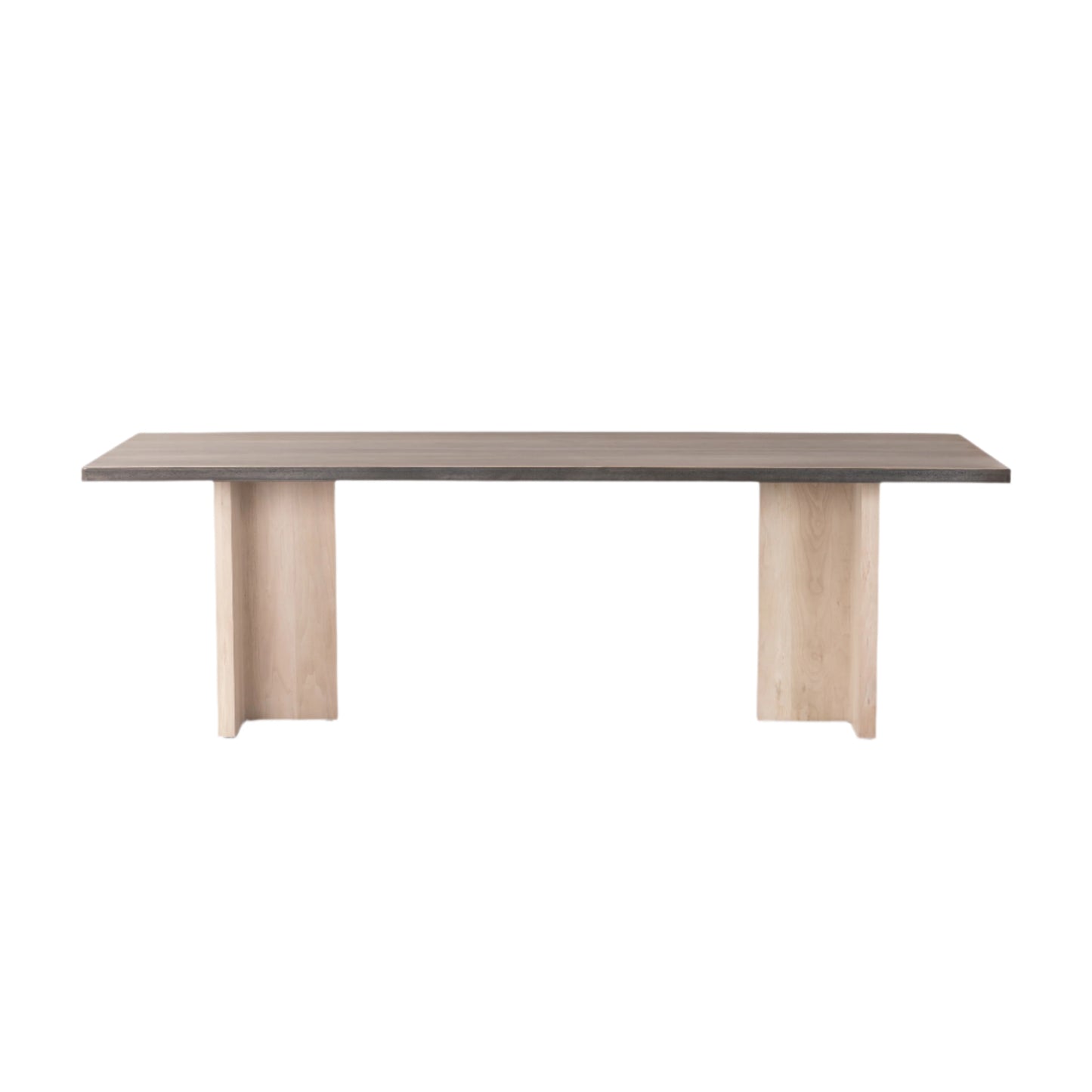 Cross Dining Table