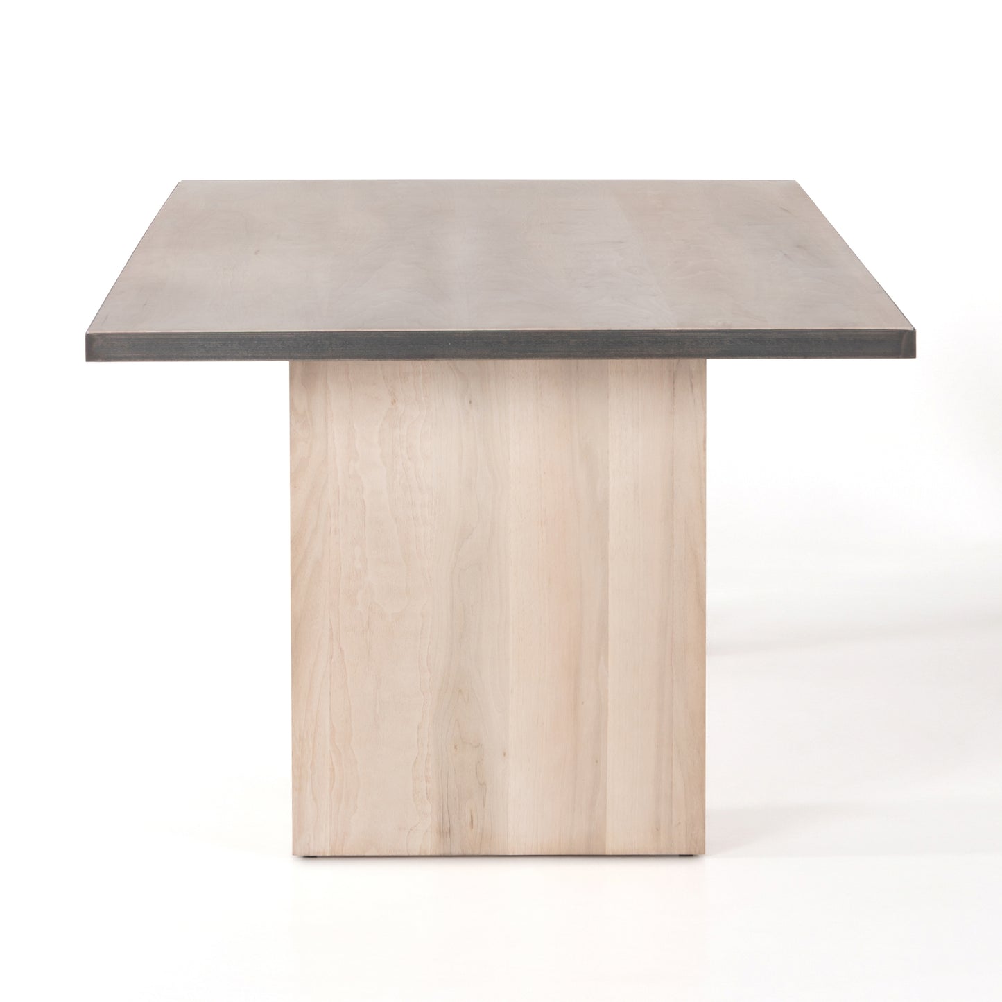 Cross Dining Table