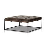 Oxford Square Coffee Table