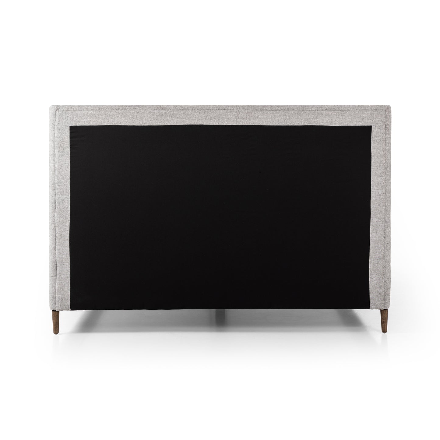 Potter Bed-Manor Grey-Queen