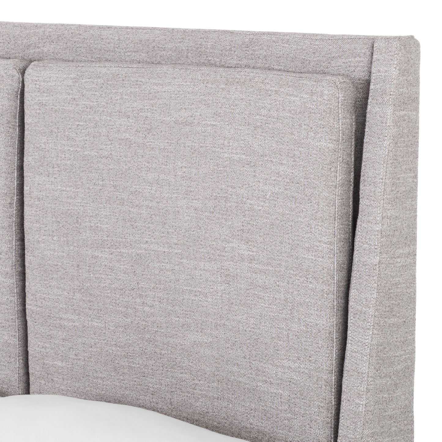 Potter Bed-Manor Grey-Queen