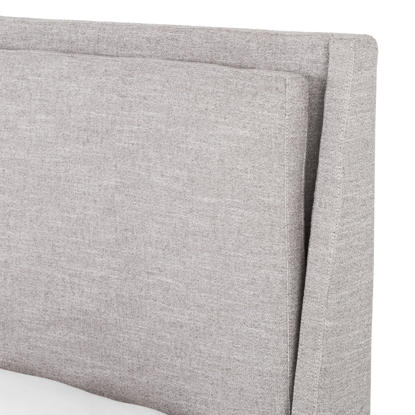 Potter Bed-Manor Grey-King