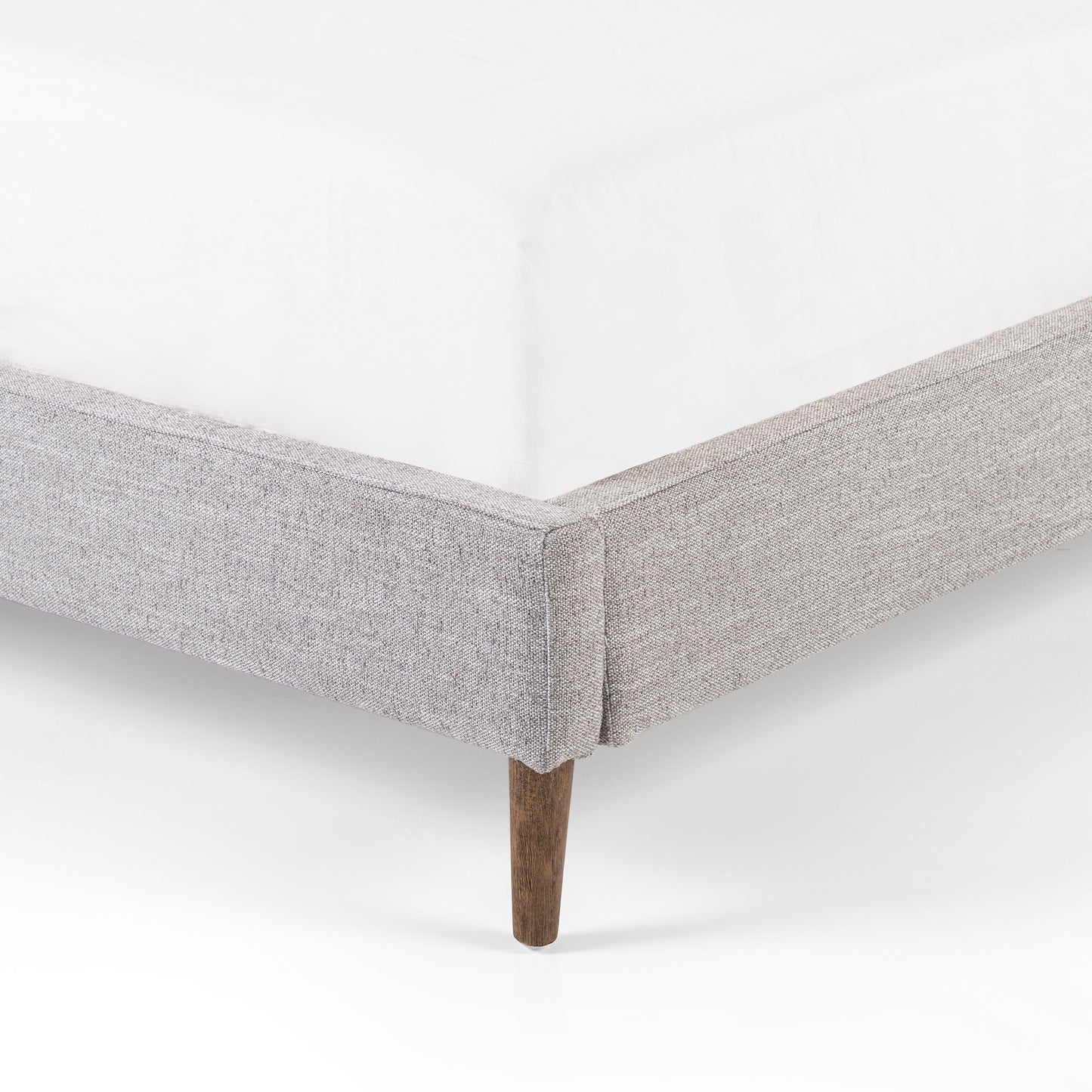 Potter Bed-Manor Grey-King