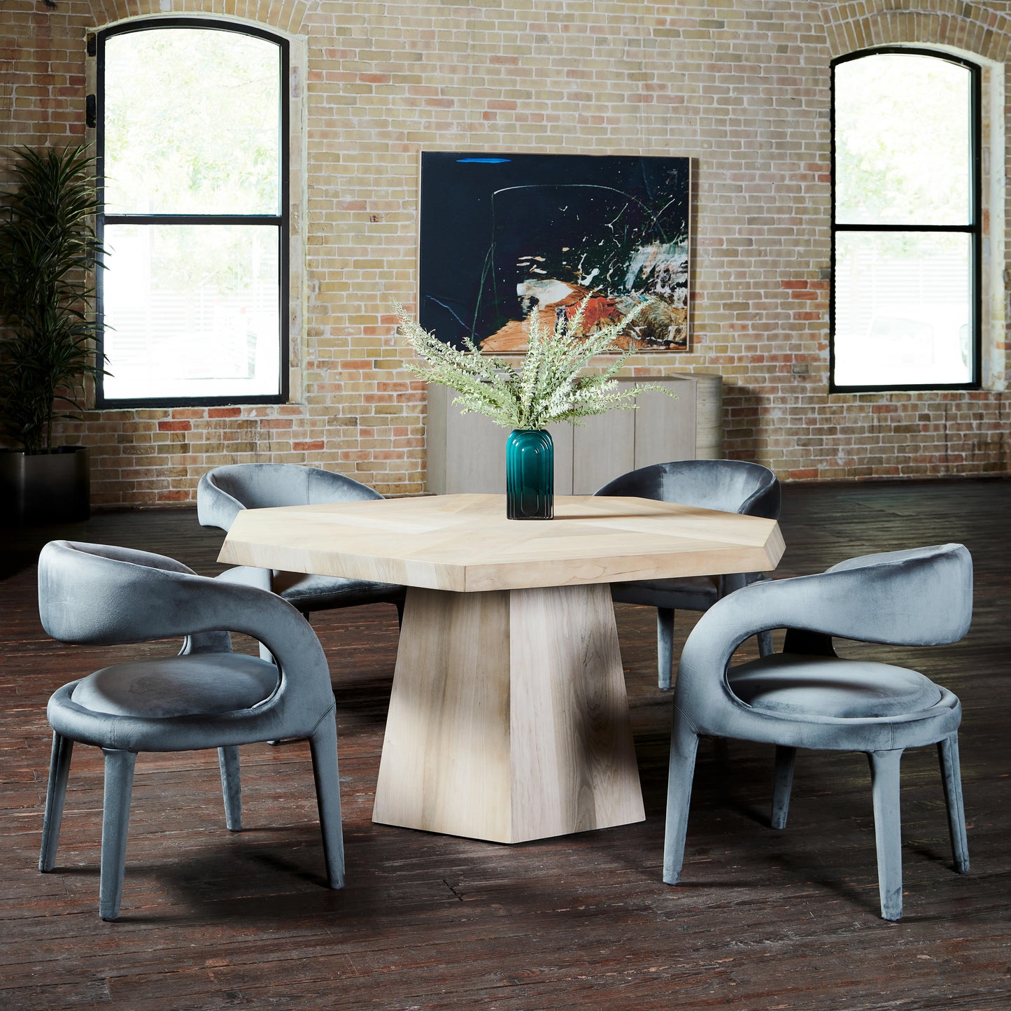 Brooklyn Dining Table