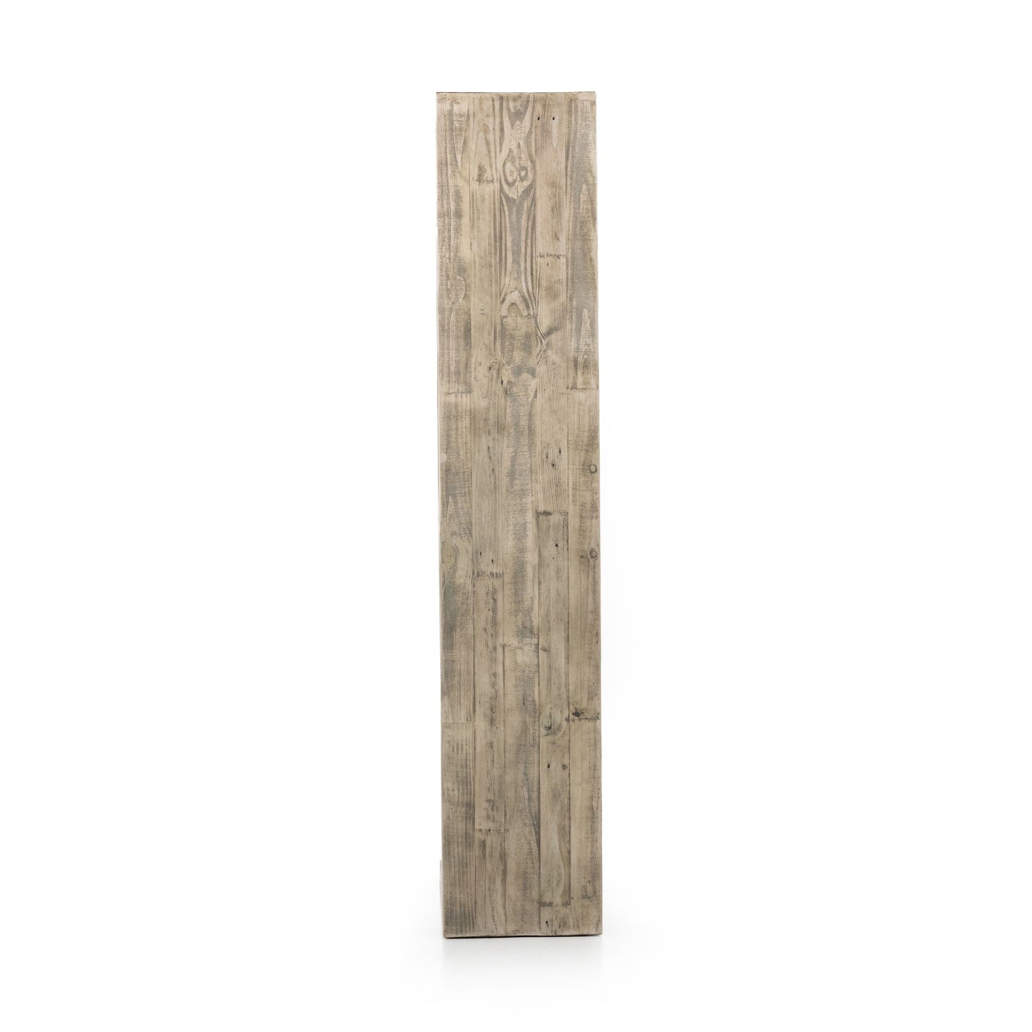Matthes Console Table-Weathered Wheat