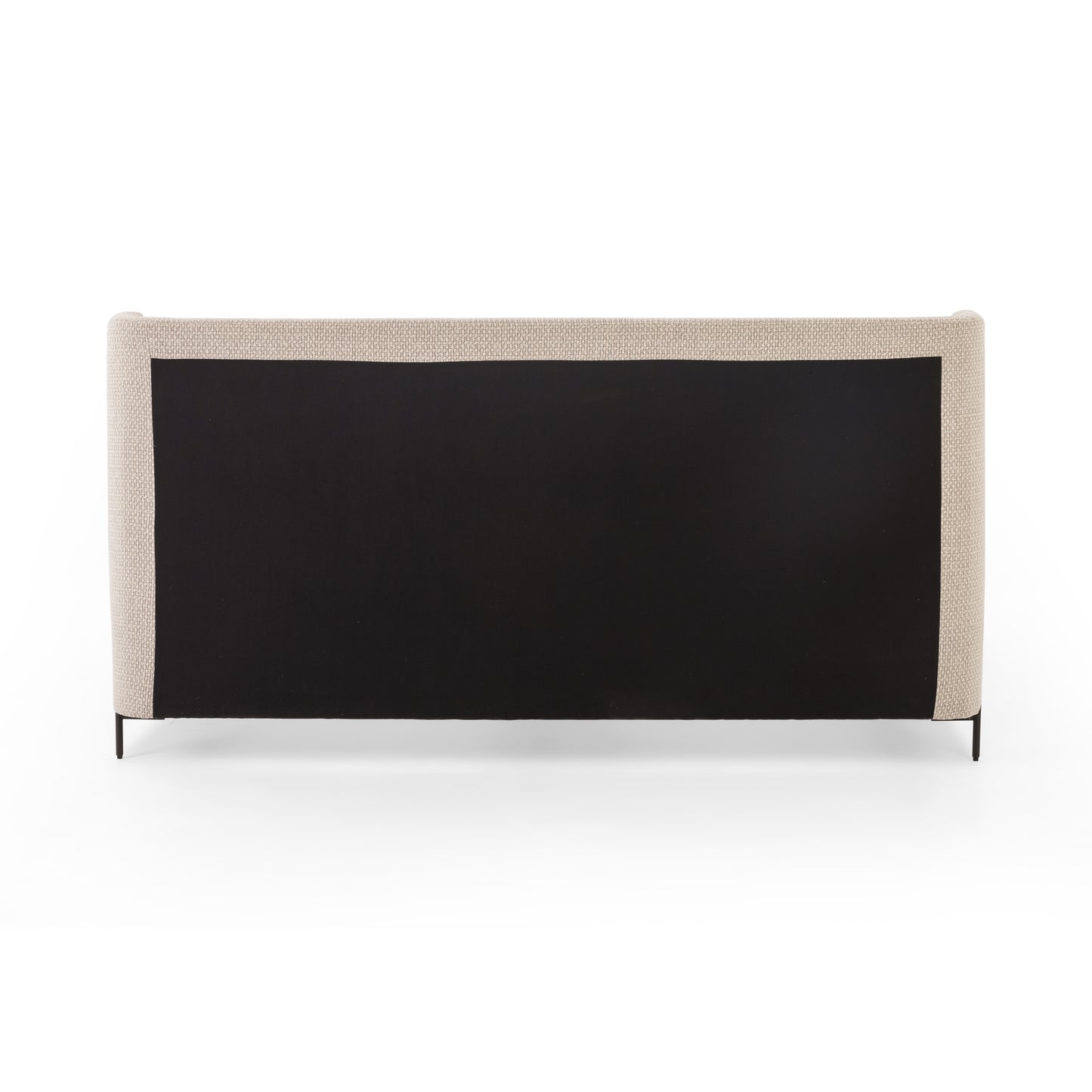 Dobson Bed-Perin Oatmeal-King