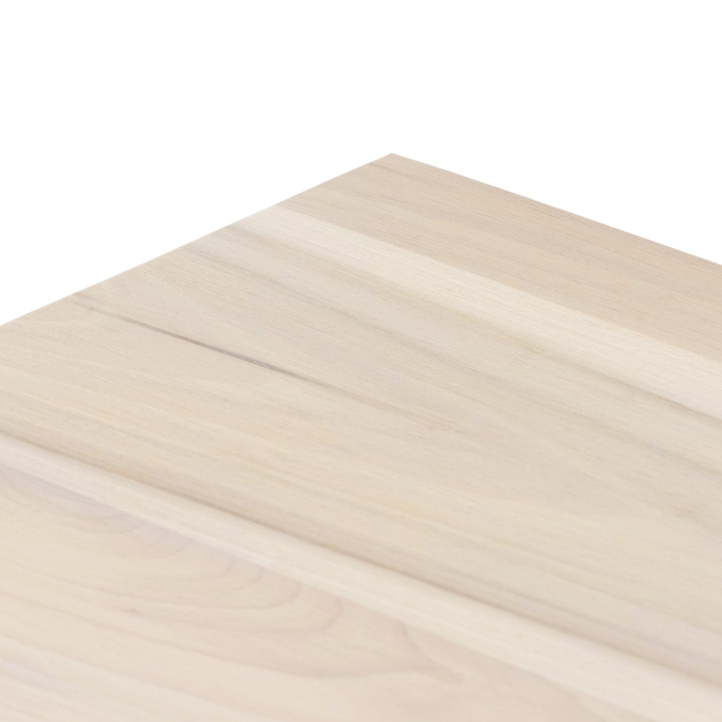 Trey Nightstand-Dove Poplar