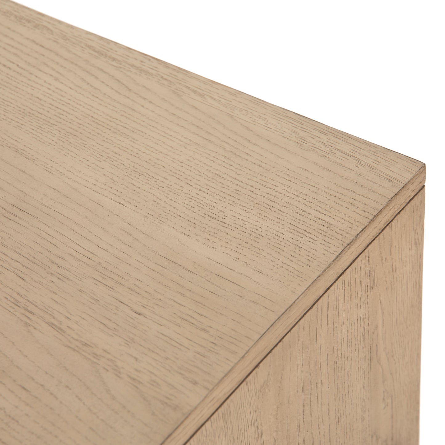 Rosedale Nightstand-Yucca Oak Veneer