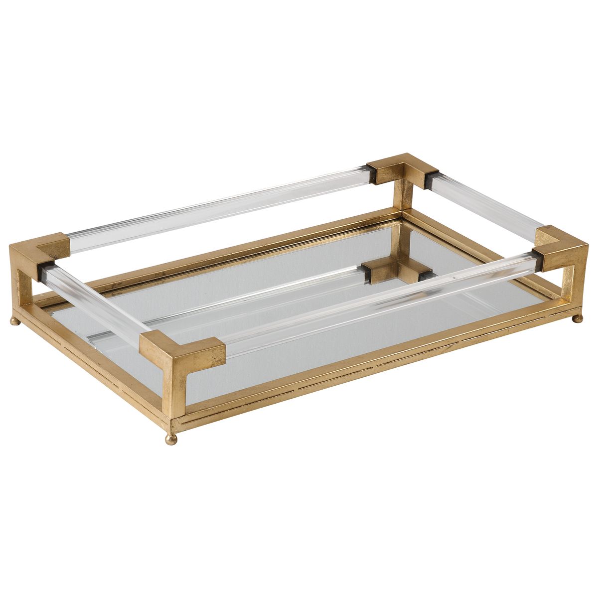Balkan Tray