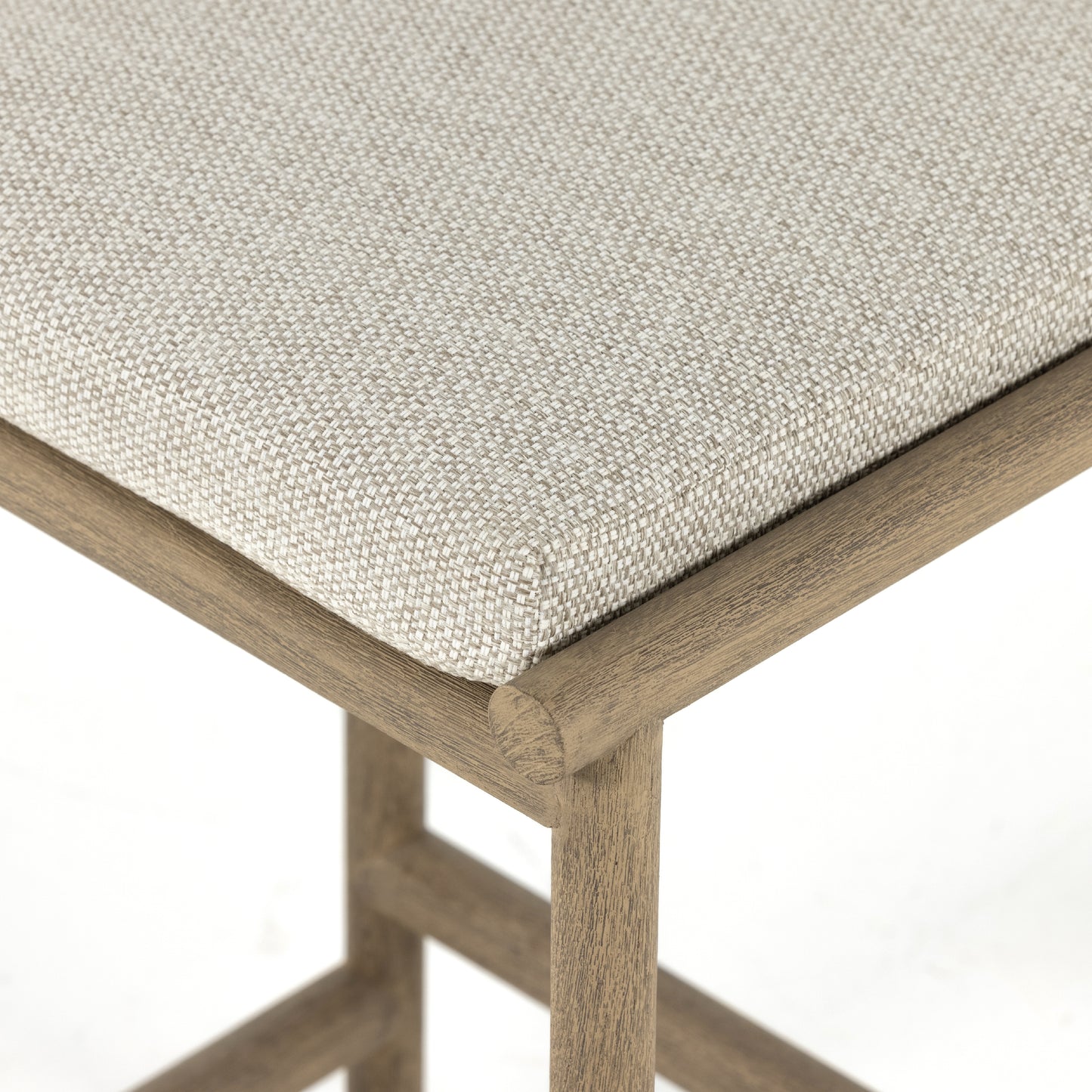 Kyla Outdoor Stool - Counter