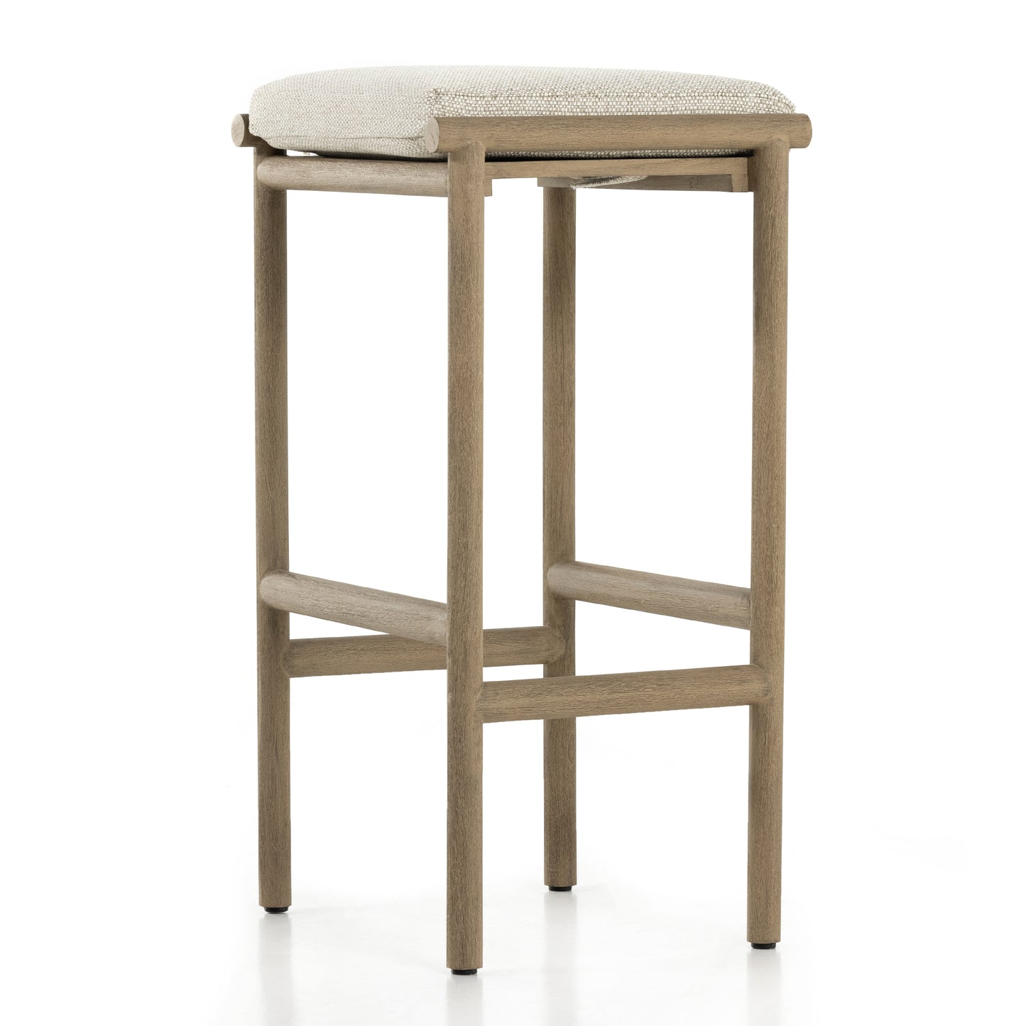 Kyla Outdoor Stool - Bar