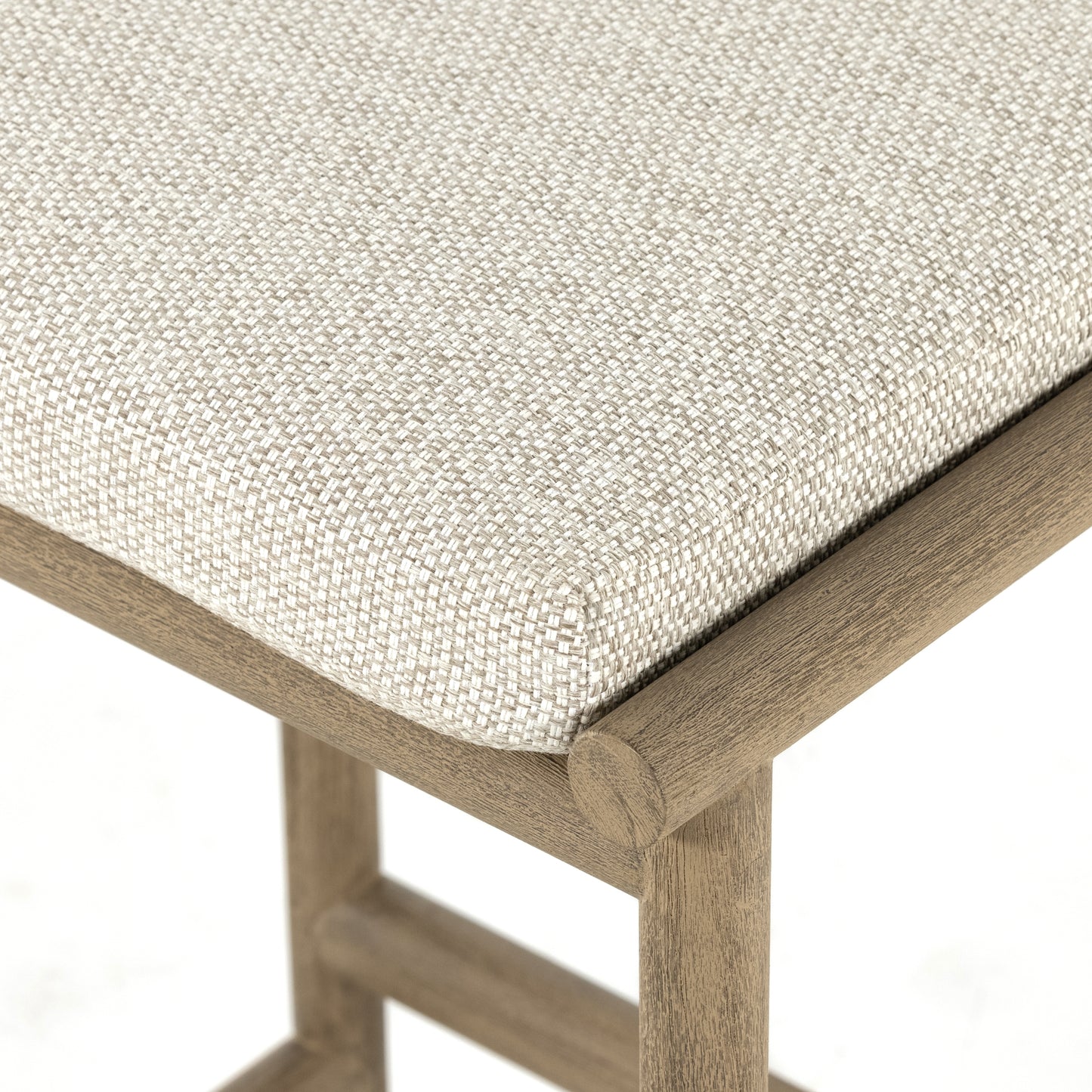 Kyla Outdoor Stool - Bar