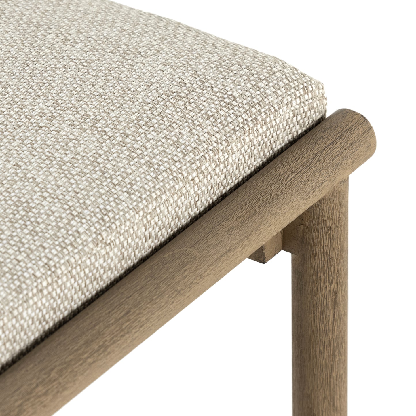Kyla Outdoor Stool - Bar