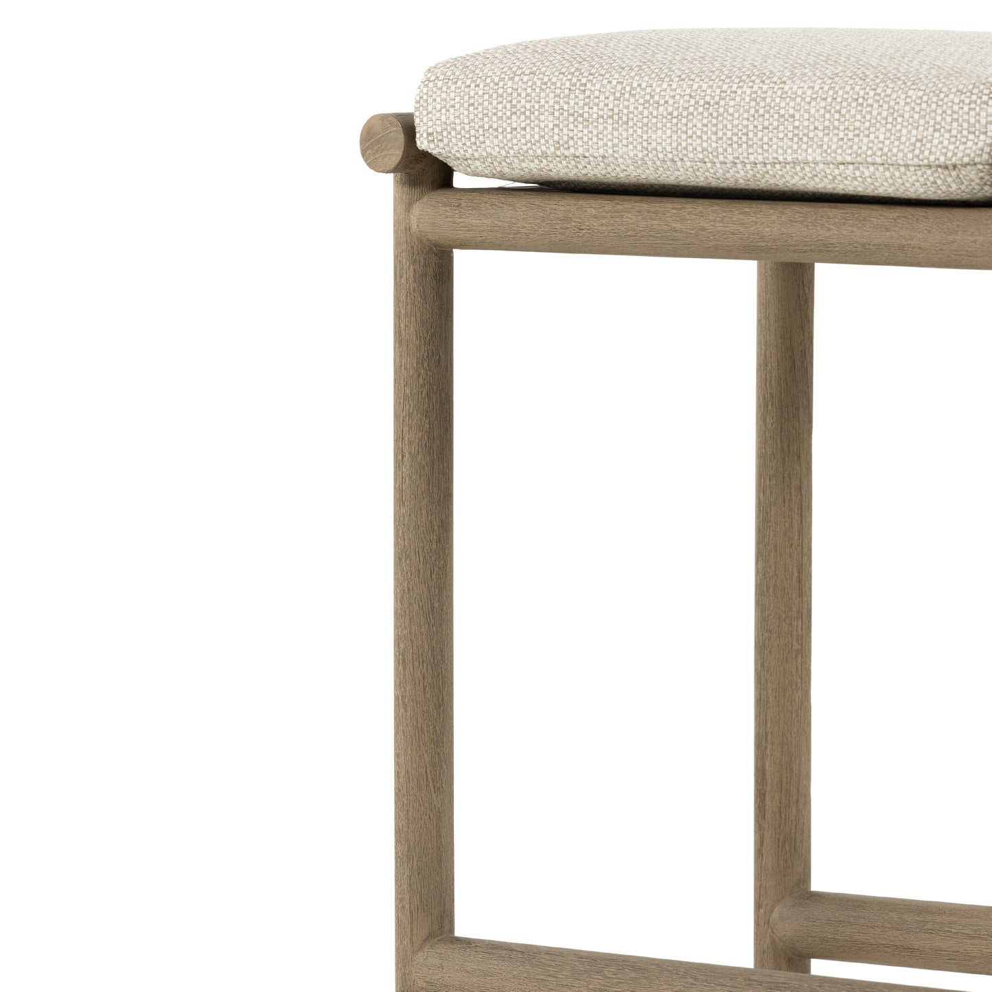 Kyla Outdoor Stool - Bar