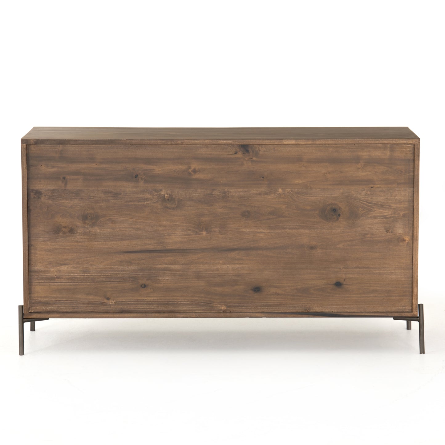 Dupont 6 Drawer Dresser