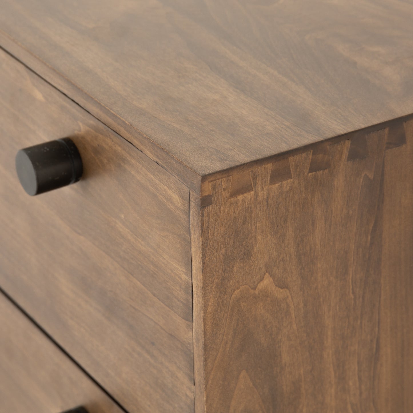 Dupont 6 Drawer Dresser