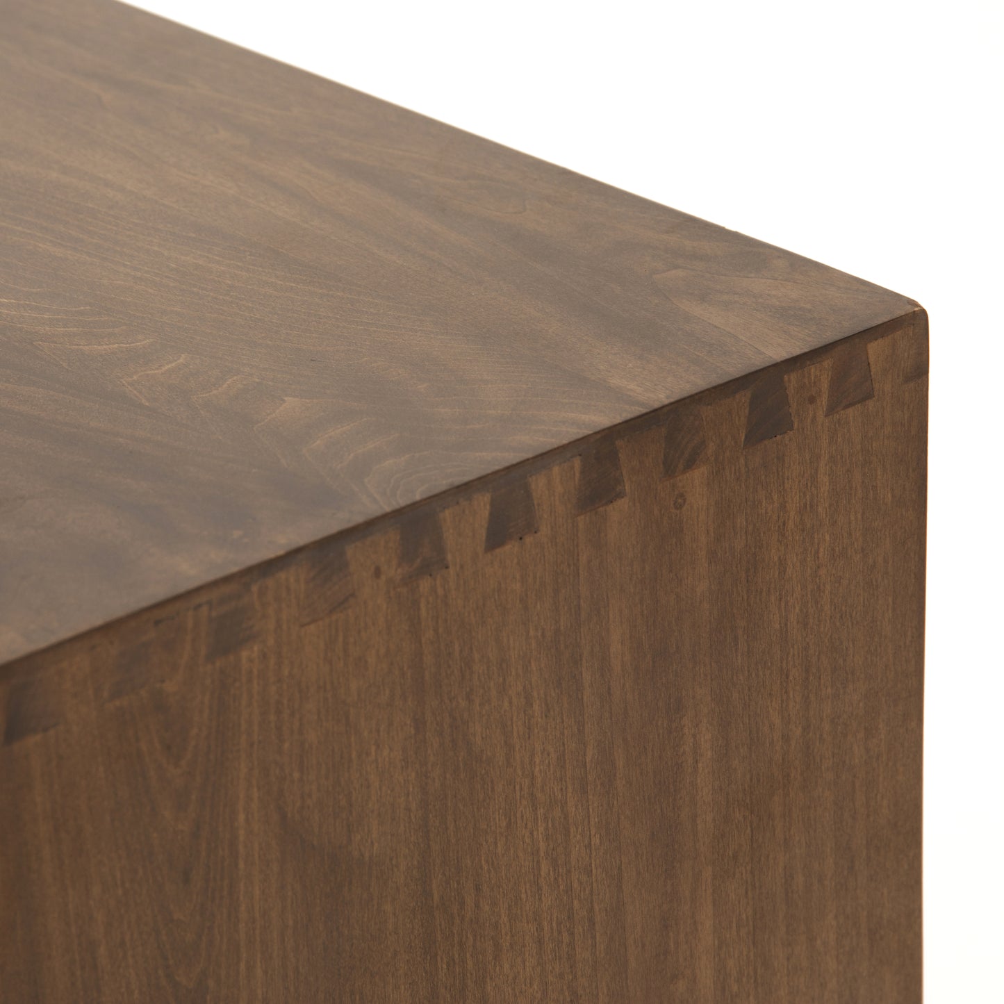 Dupont 6 Drawer Dresser