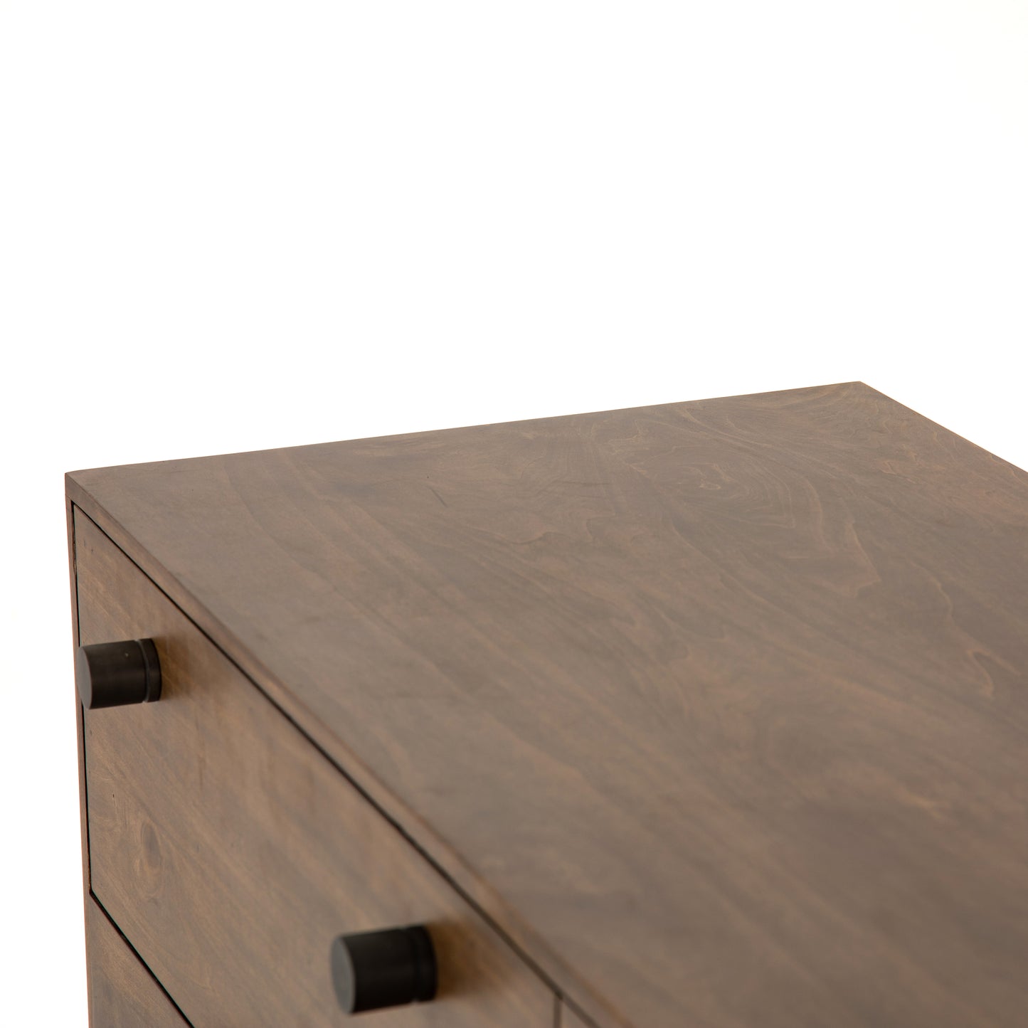 Dupont 6 Drawer Dresser