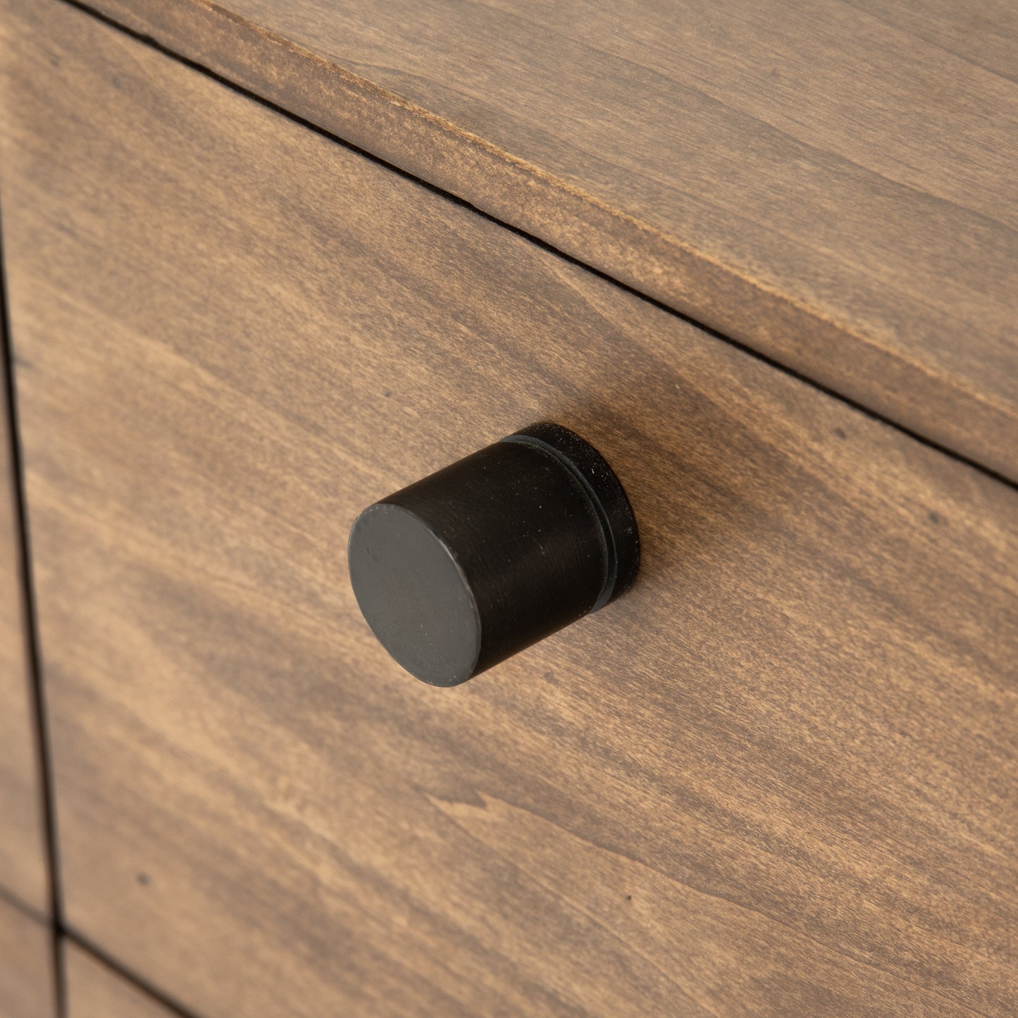 Dupont 6 Drawer Dresser