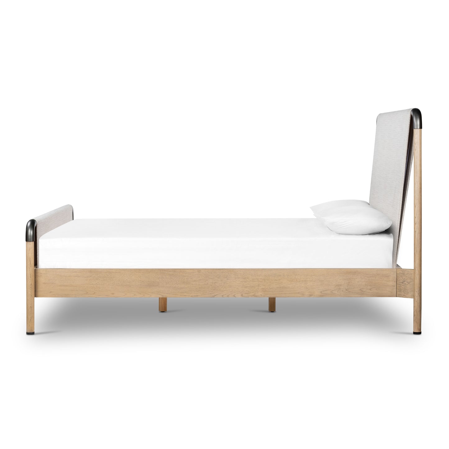 Harriett Bed-Gibson Wheat-Queen