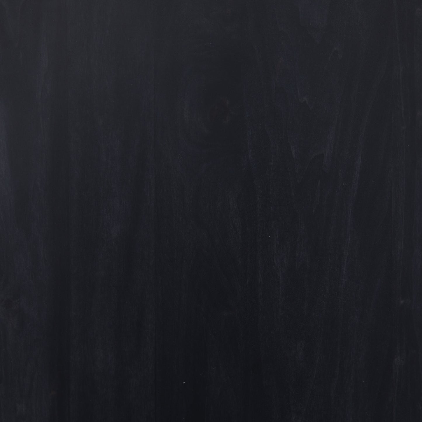 Trey Console Table-Black Wash Poplar