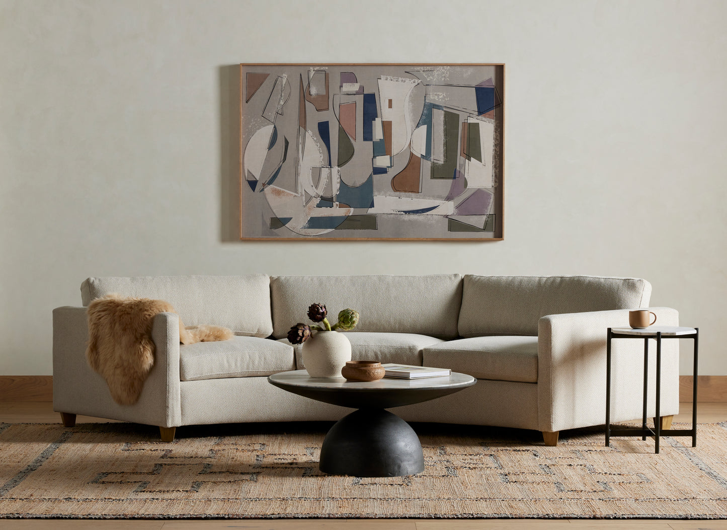 Corbett Coffee Table