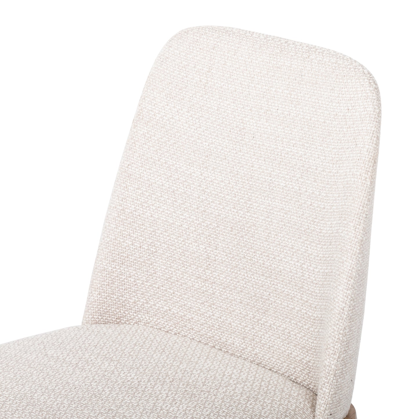 Bryce Armless Dining Chair