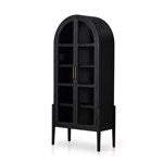 Tolle Cabinet-Drifted Matte Black