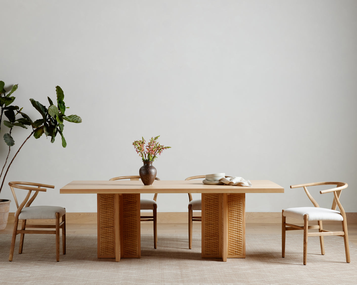 Levon Dining Table