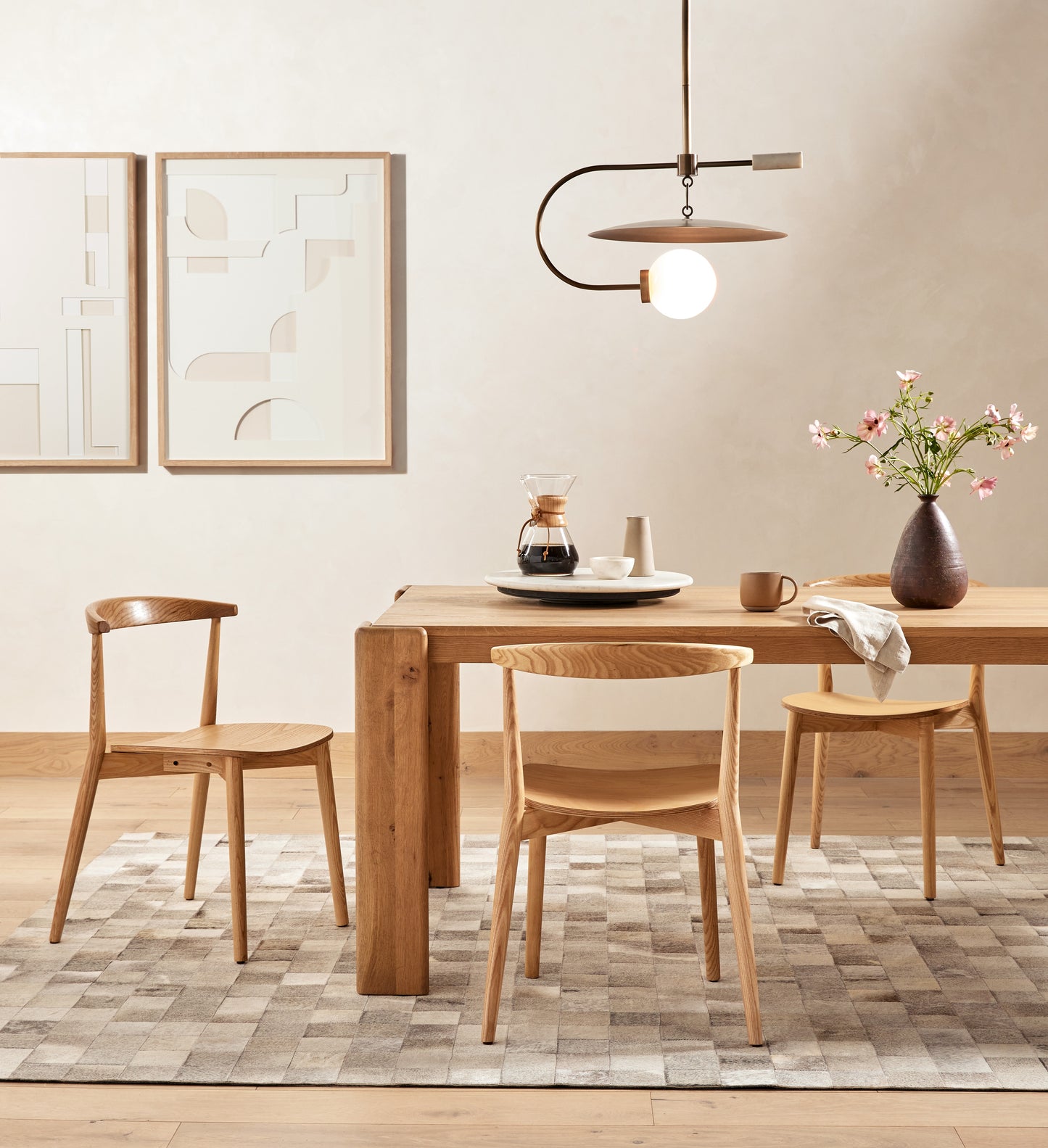Pruitt Dining Chair