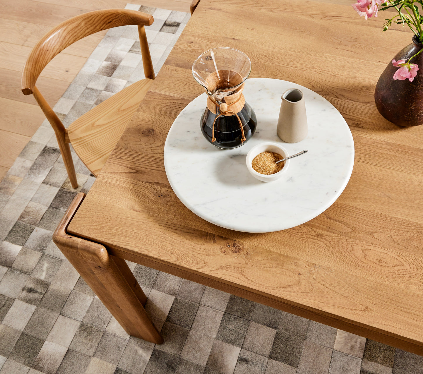 Pruitt Dining Chair