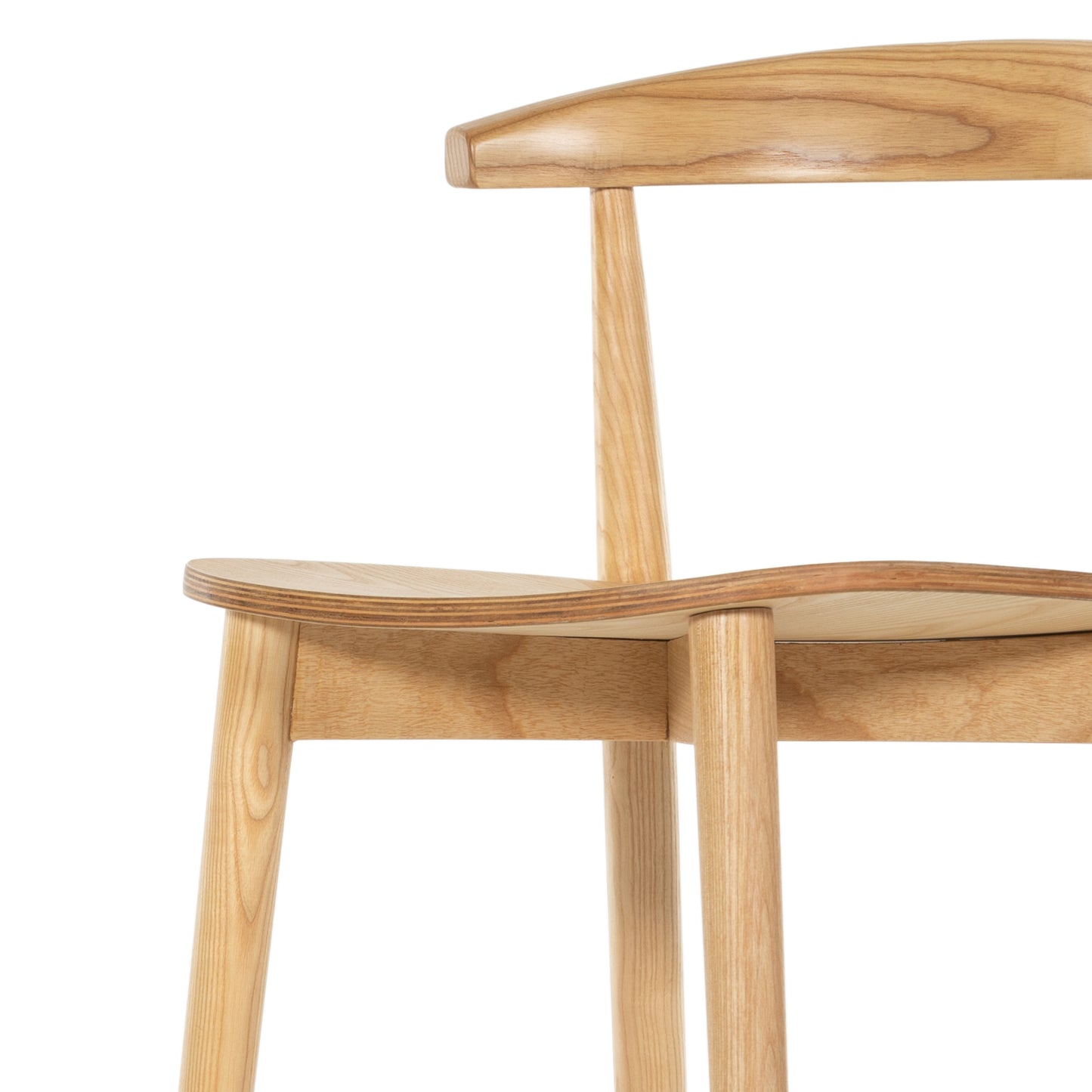 Pruitt Stool - Bar