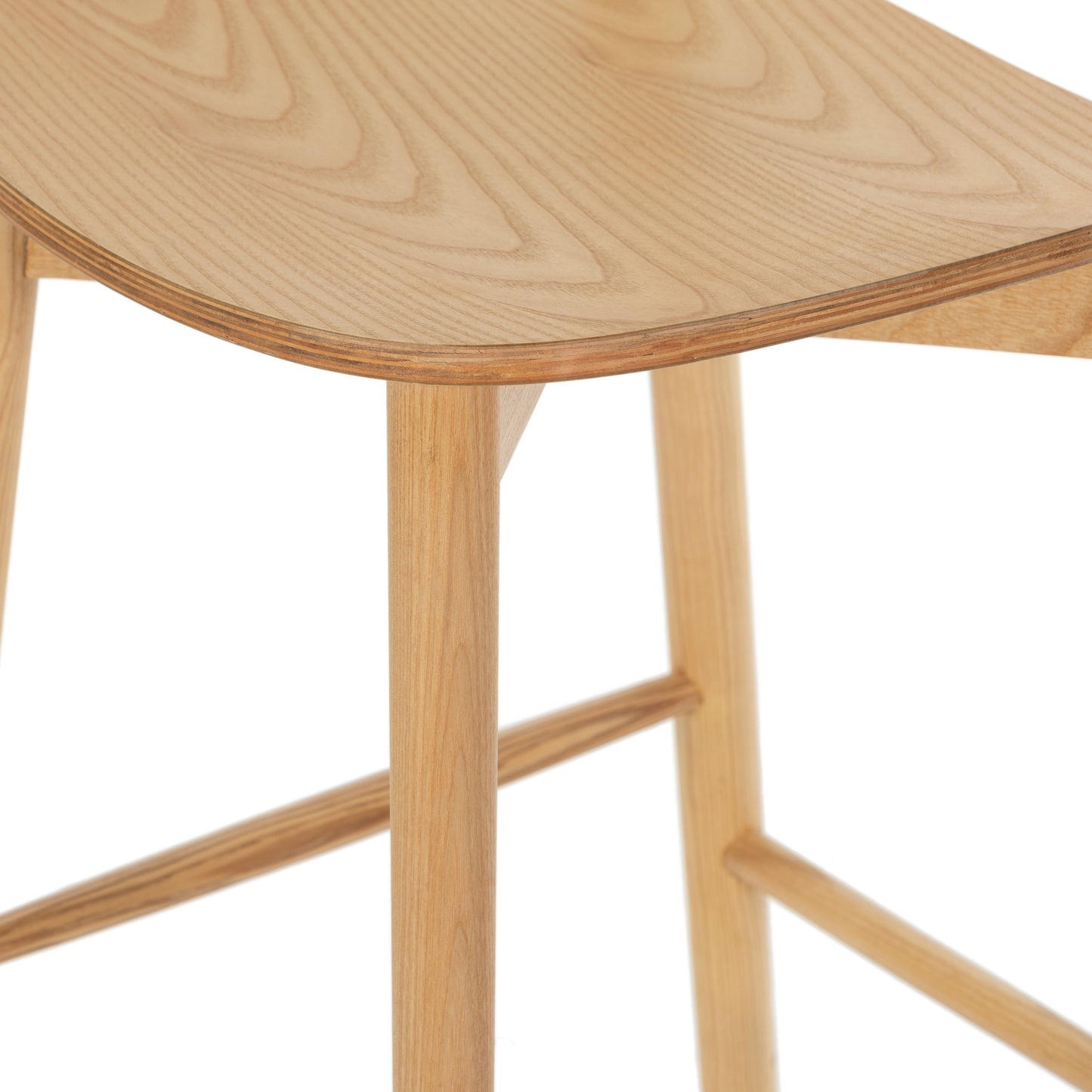 Pruitt Stool - Bar