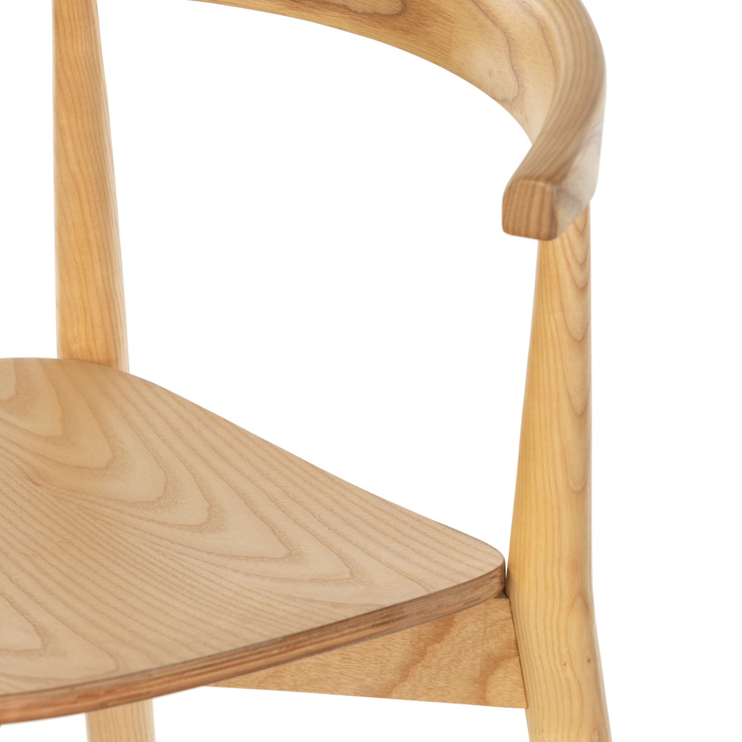 Pruitt Stool - Bar