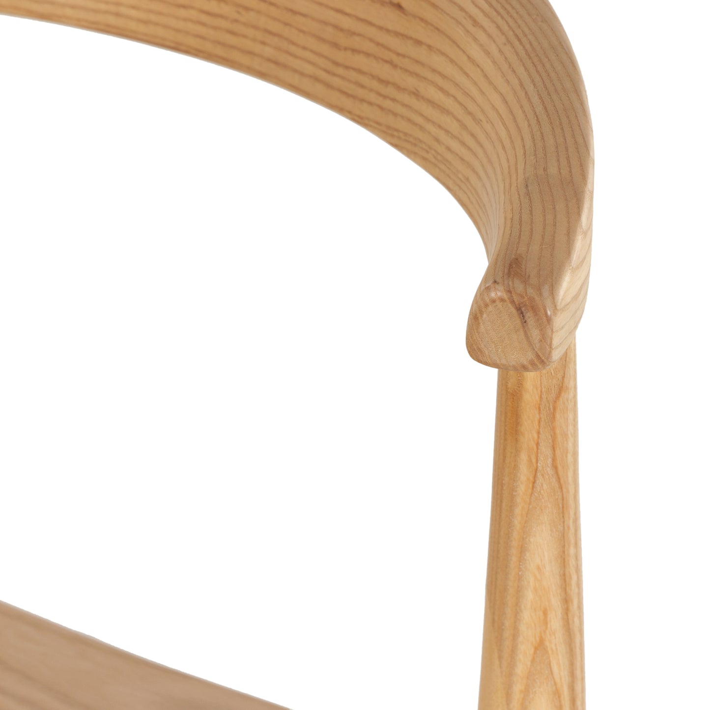 Pruitt Stool - Counter
